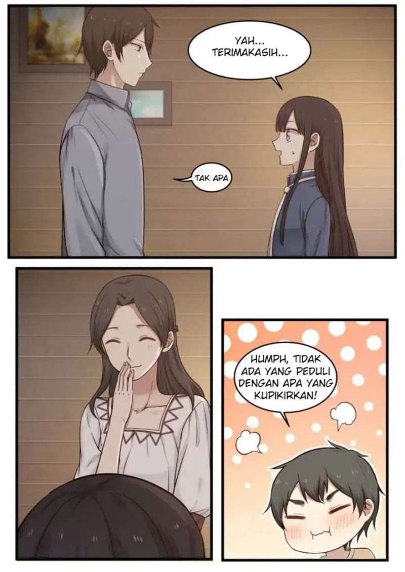 Vampire & Cross Chapter 49 - halaman 4
