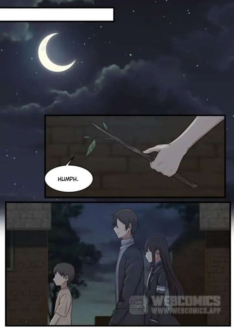 Vampire & Cross Chapter 49 - halaman 5