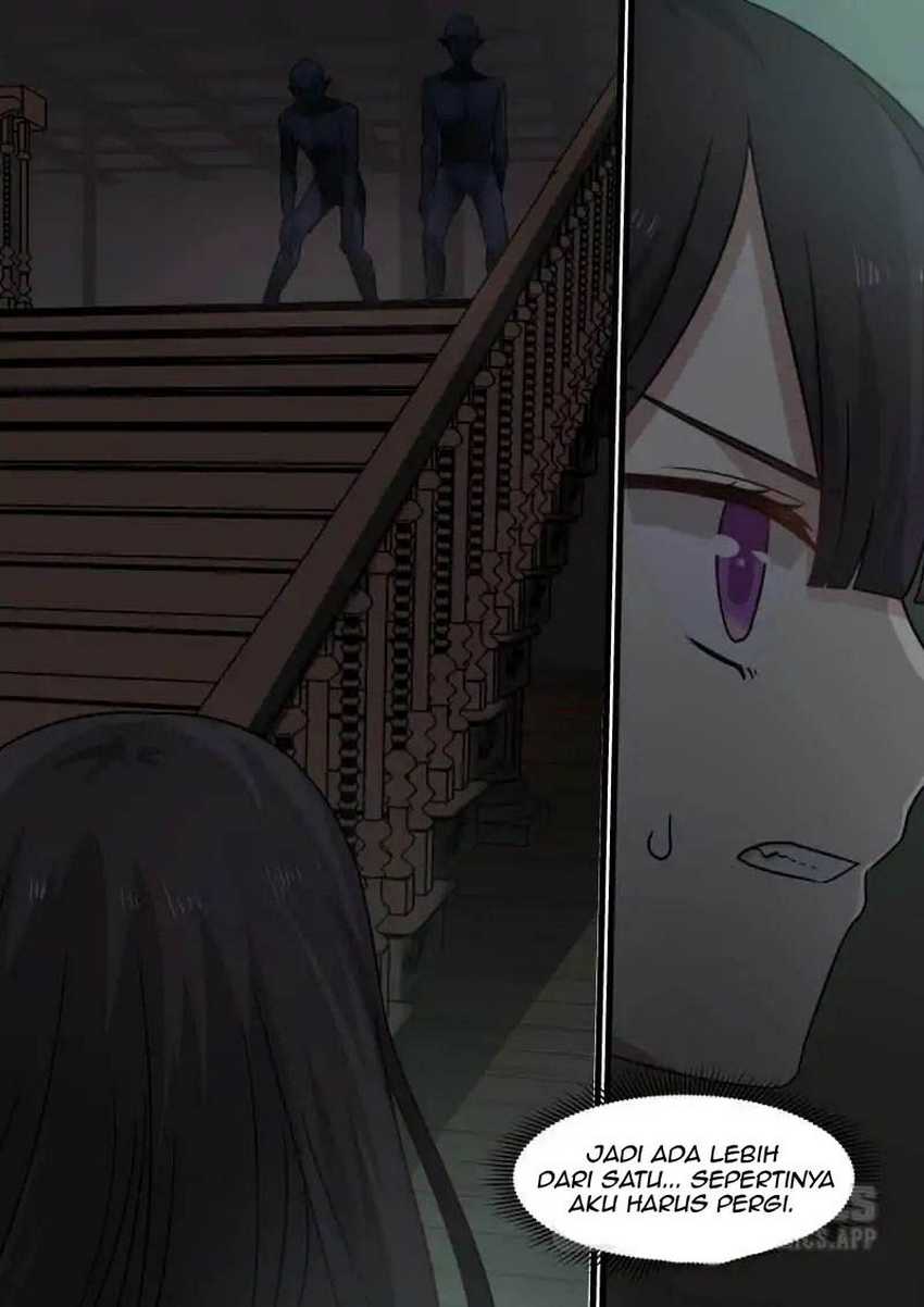 Vampire & Cross Chapter 6 - halaman 3