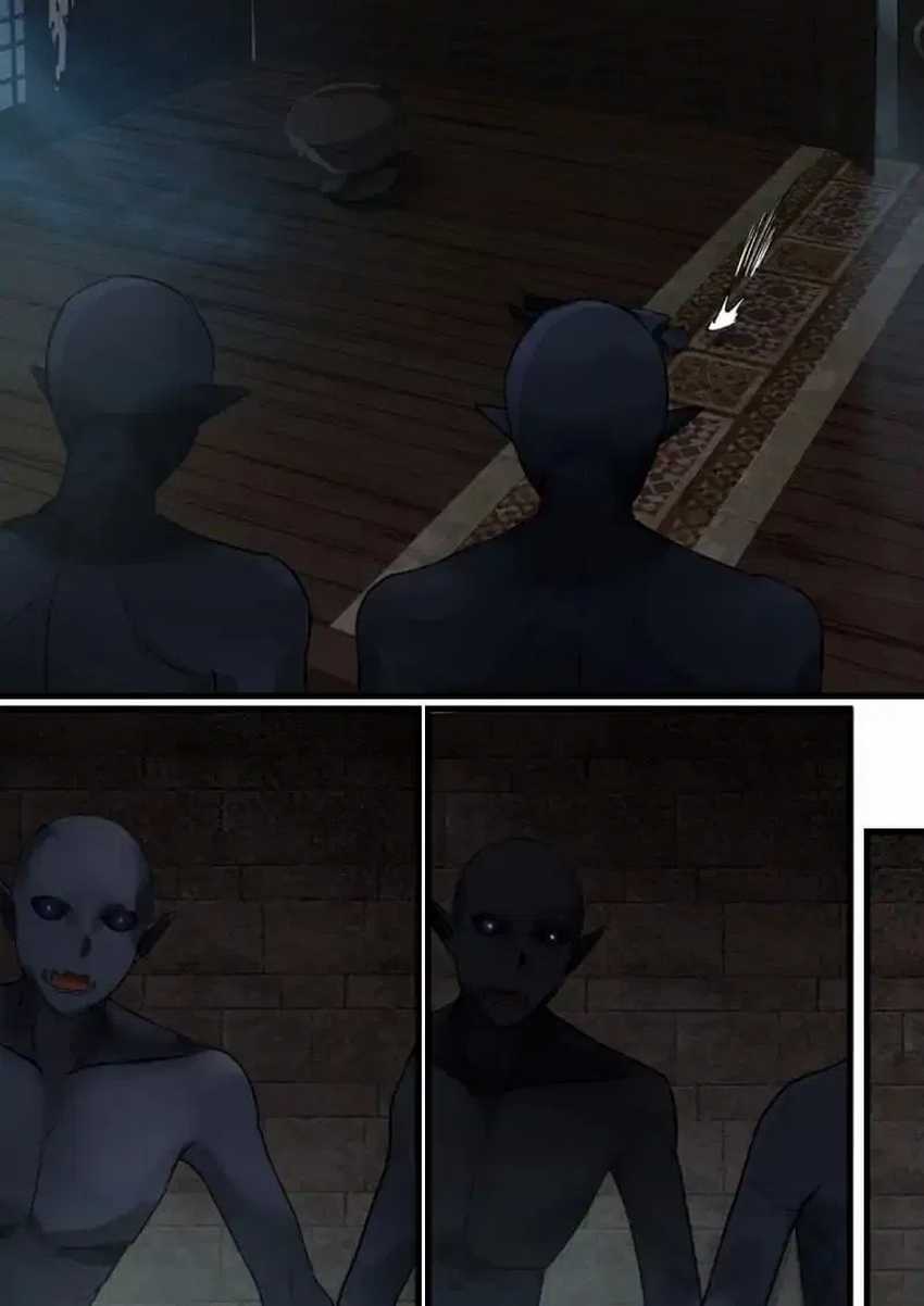Vampire & Cross Chapter 6 - halaman 4