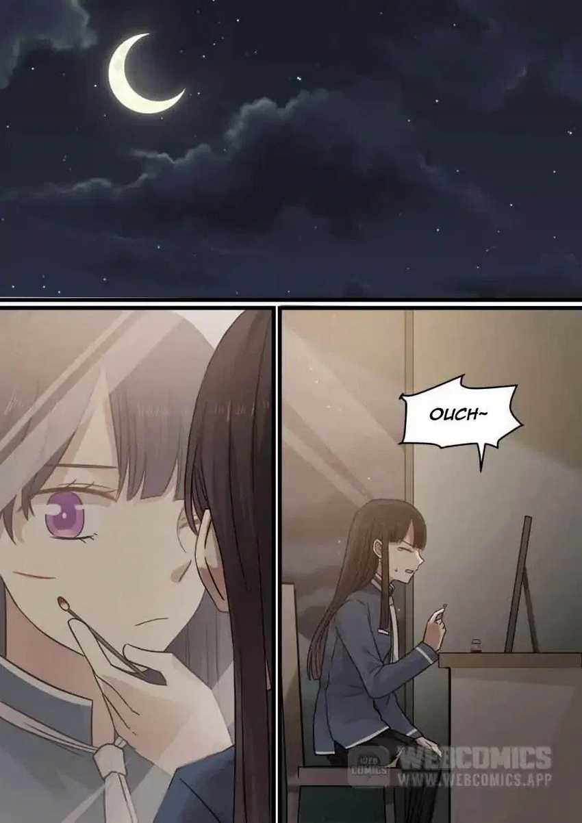 Vampire & Cross Chapter 6 - halaman 5