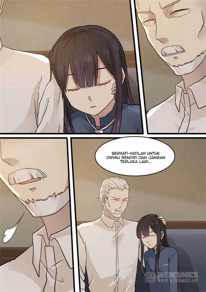 Vampire & Cross Chapter 7 - halaman 5