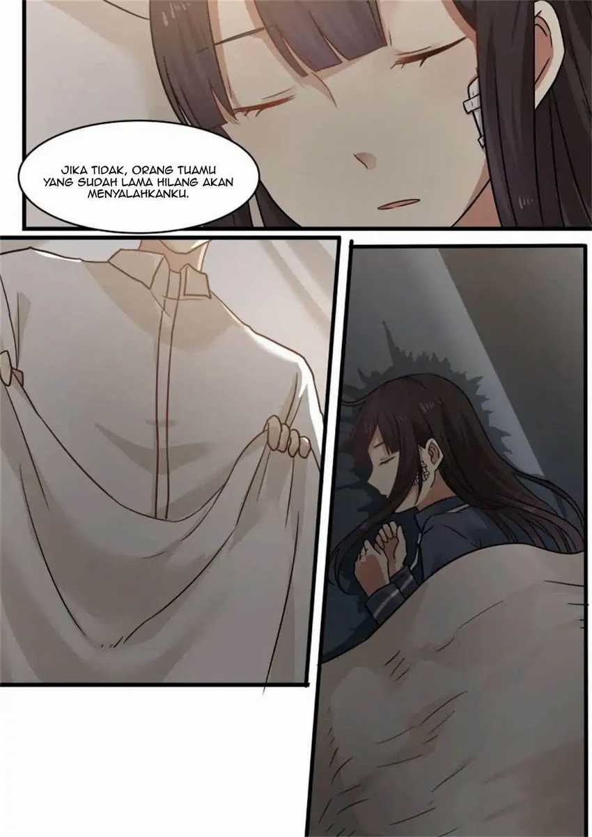 Vampire & Cross Chapter 7 - halaman 6