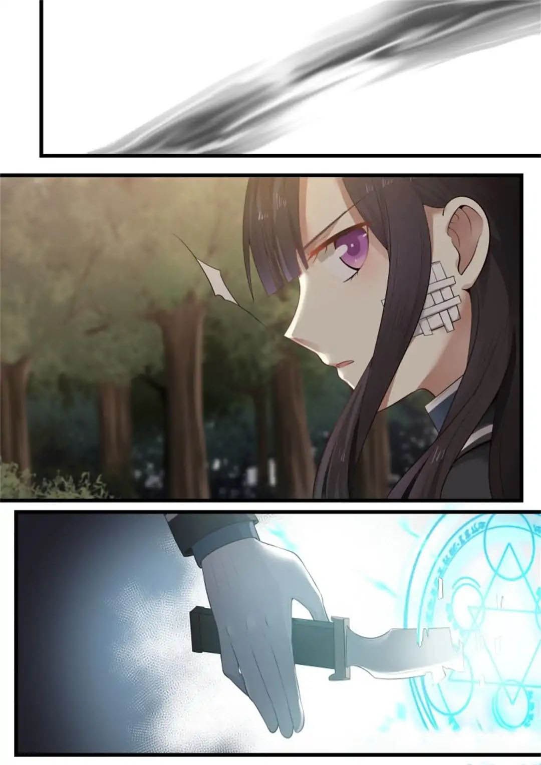 Vampire & Cross Chapter 9 - halaman 5