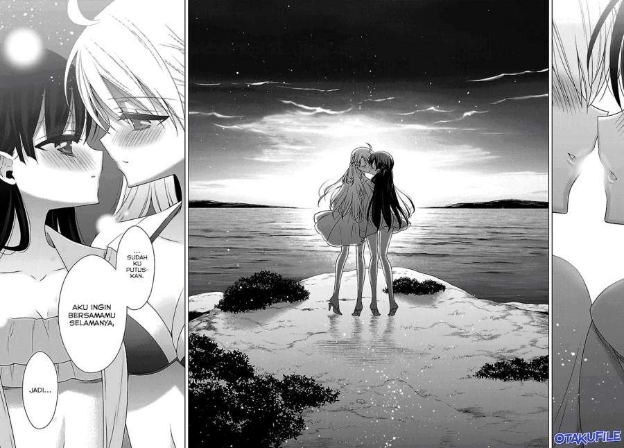 Vampire x Junior Chapter 11 - halaman 27