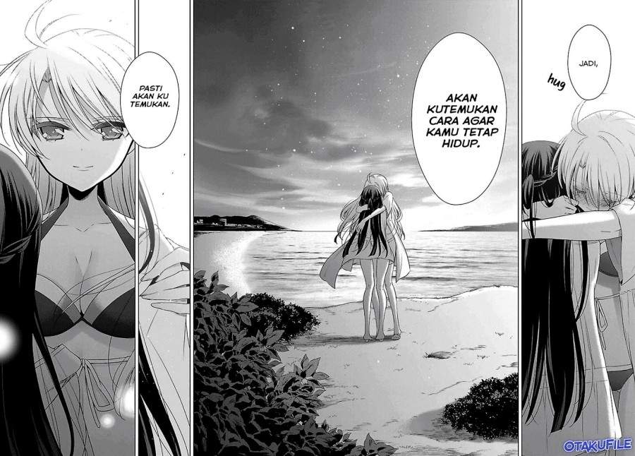Vampire x Junior Chapter 11 - halaman 28