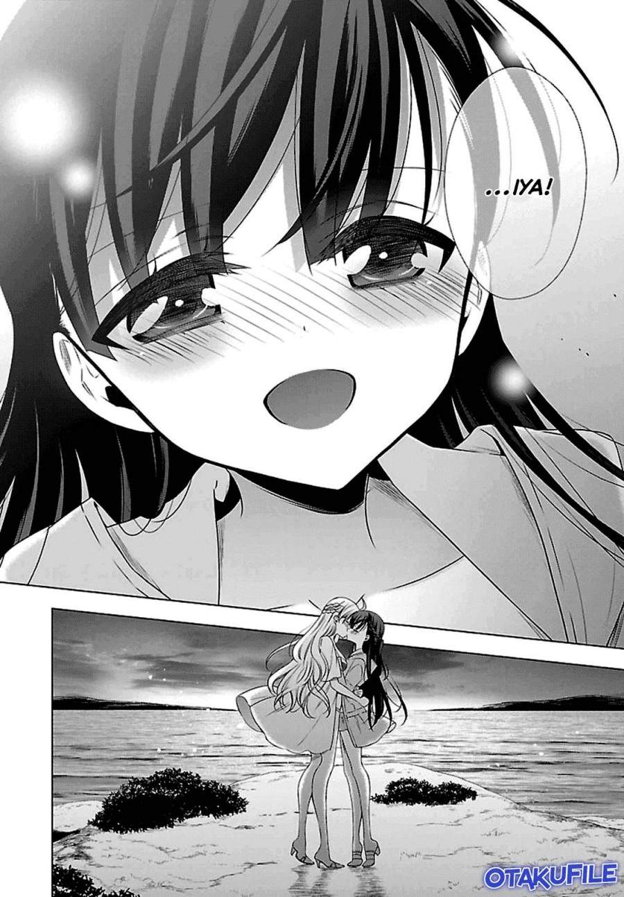 Vampire x Junior Chapter 11 - halaman 29