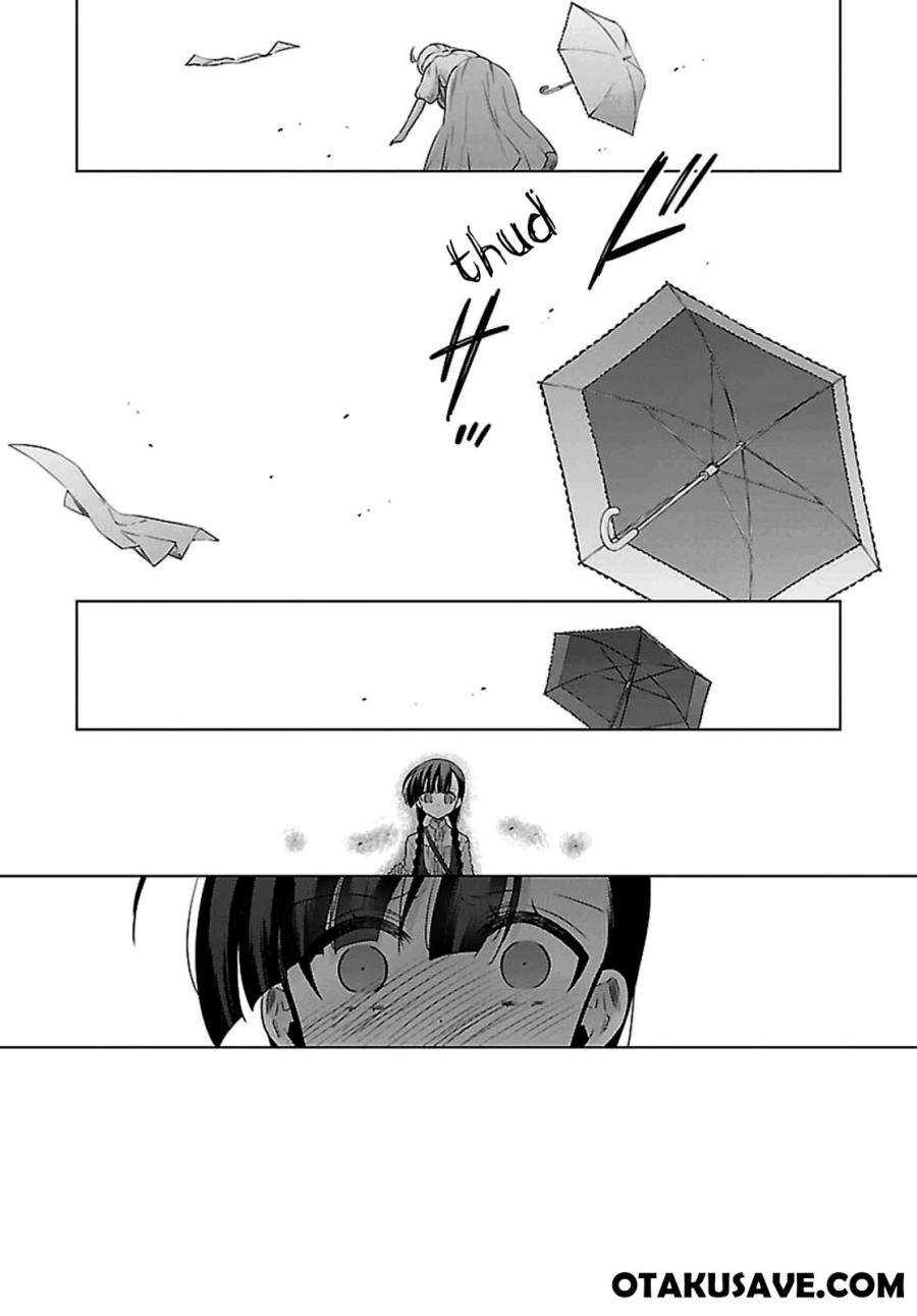 Vampire x Junior Chapter 3 - halaman 10