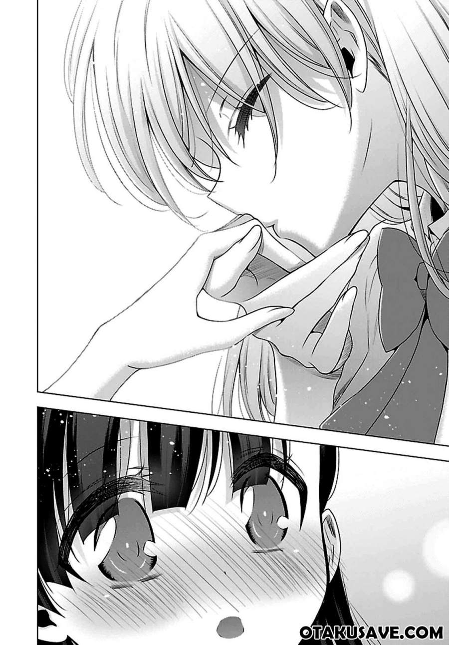 Vampire x Junior Chapter 6 - halaman 12
