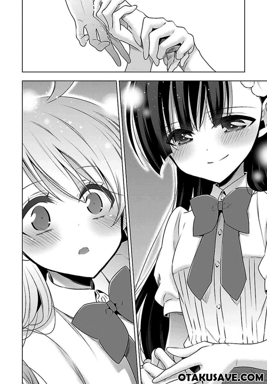 Vampire x Junior Chapter 6 - halaman 2
