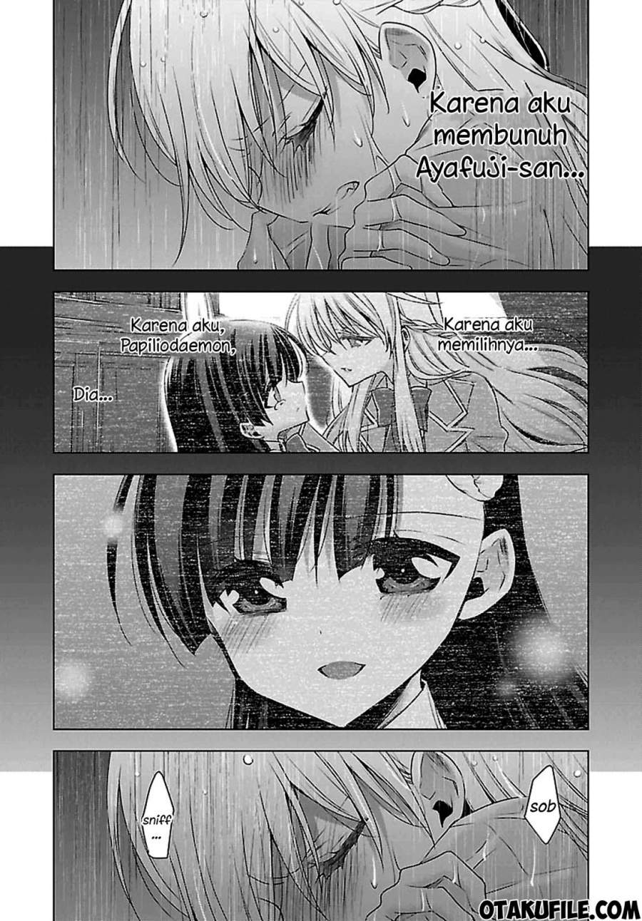 Vampire x Junior Chapter 8 - halaman 10