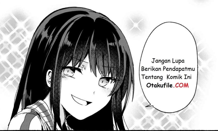 Vampire x Junior Chapter 8 - halaman 29
