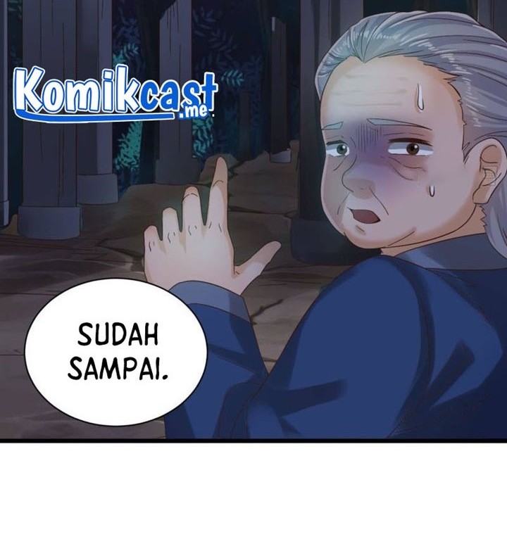 Vampire x Maid Yuri Chapter 0 - halaman 5