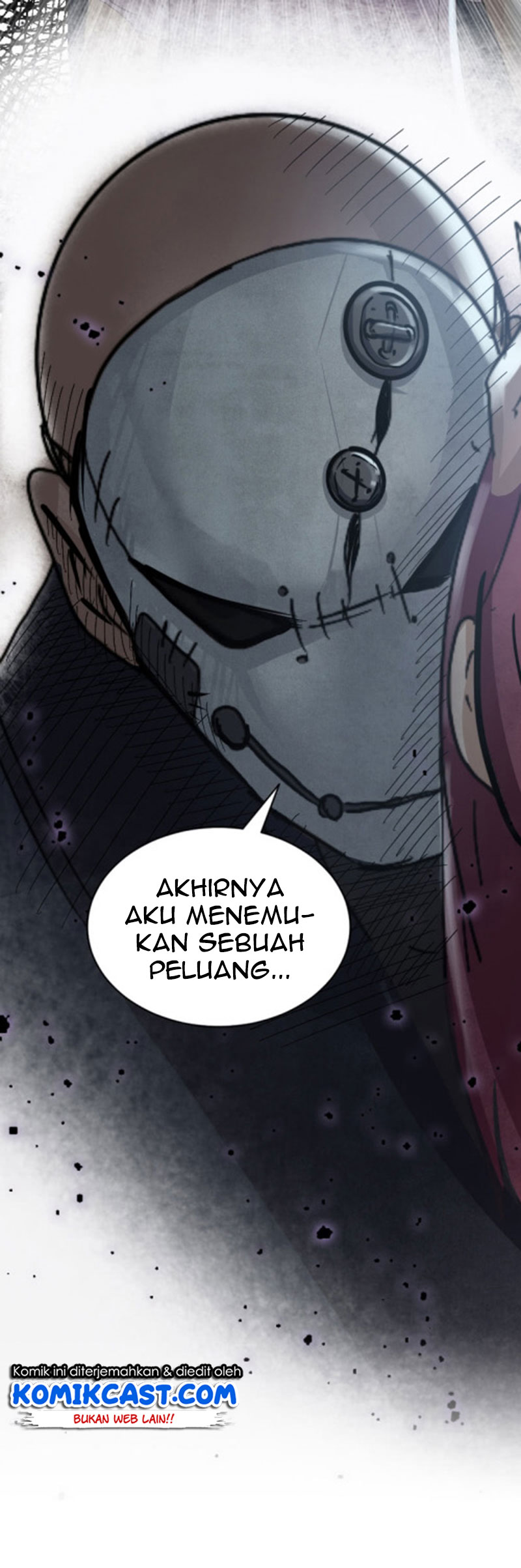 Vanguard Chapter 0 - halaman 11
