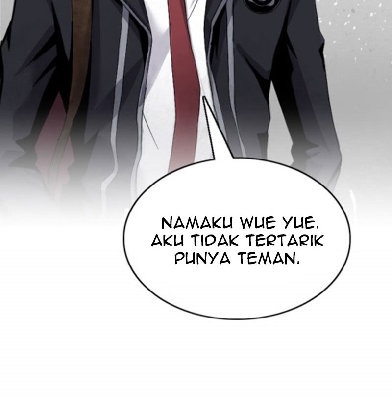 Vanguard Chapter 0 - halaman 6
