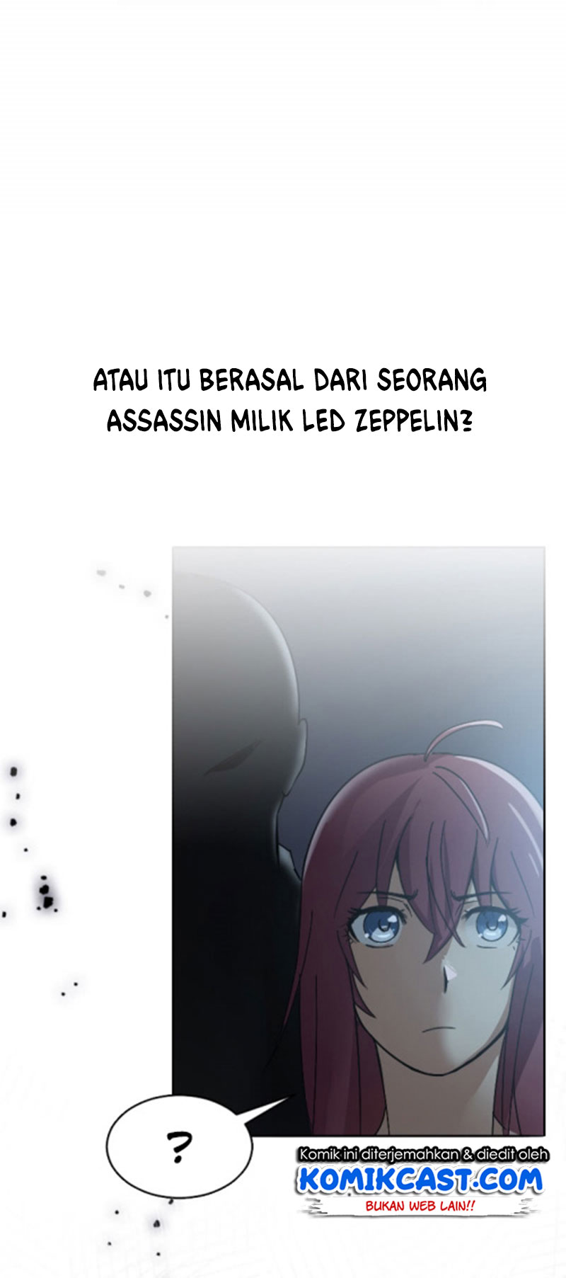 Vanguard Chapter 0 - halaman 9