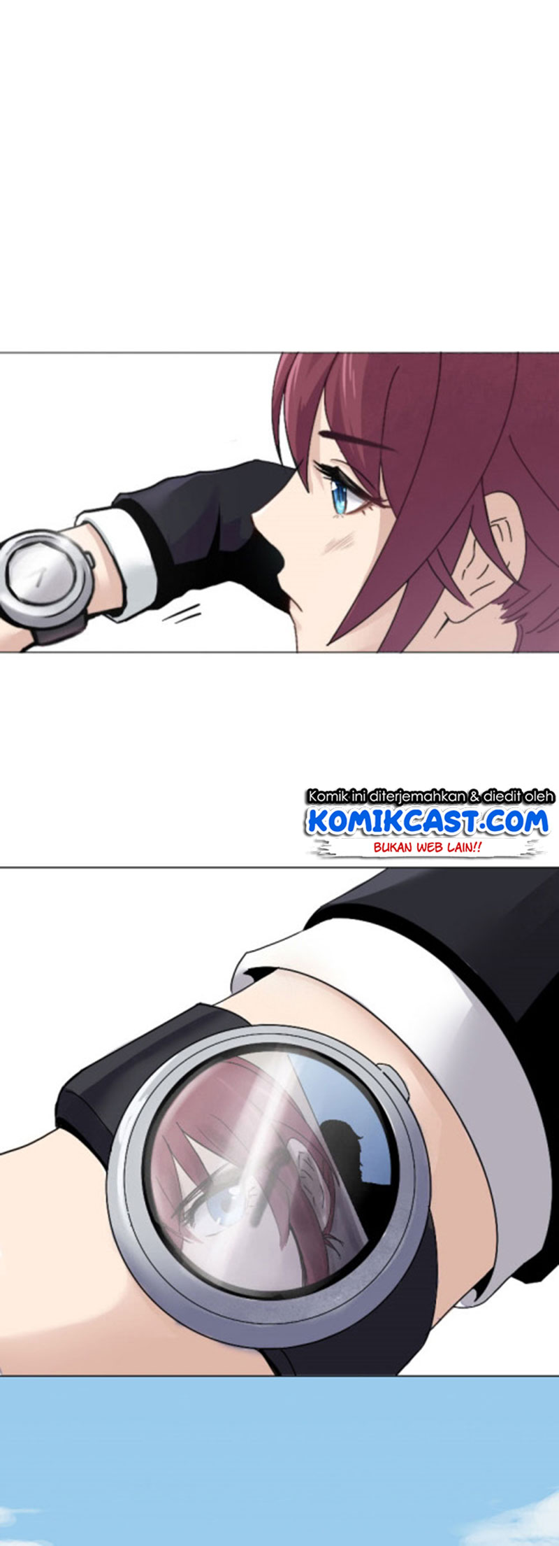 Vanguard Chapter 1 - halaman 11