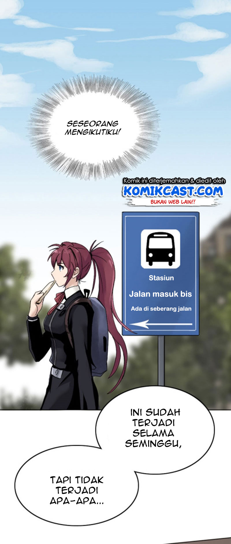 Vanguard Chapter 1 - halaman 12