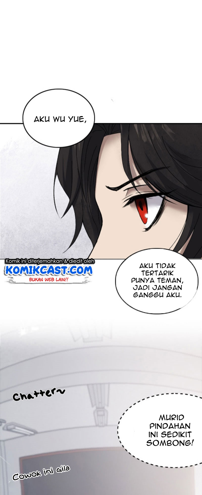 Vanguard Chapter 1 - halaman 18