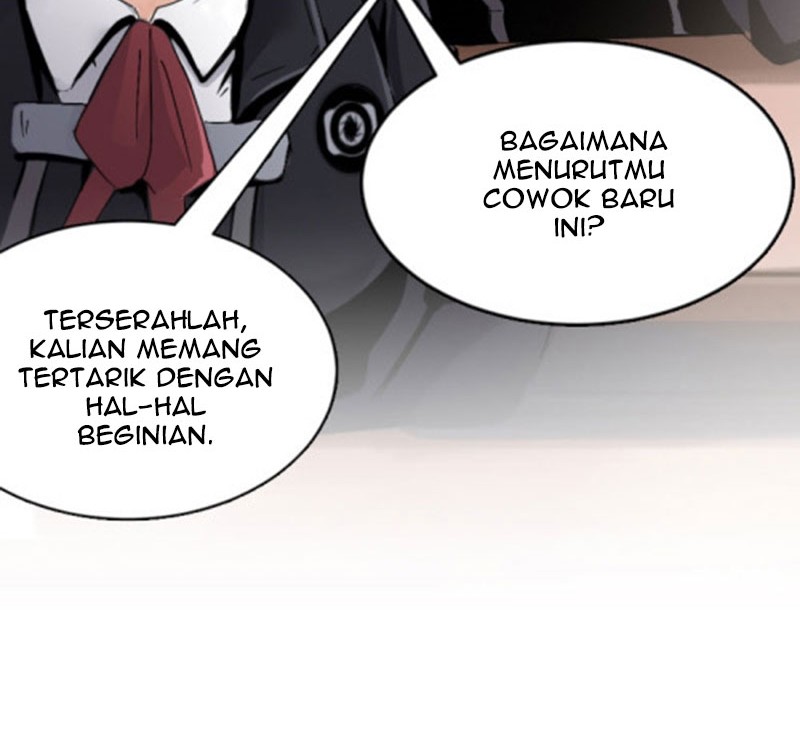 Vanguard Chapter 1 - halaman 20