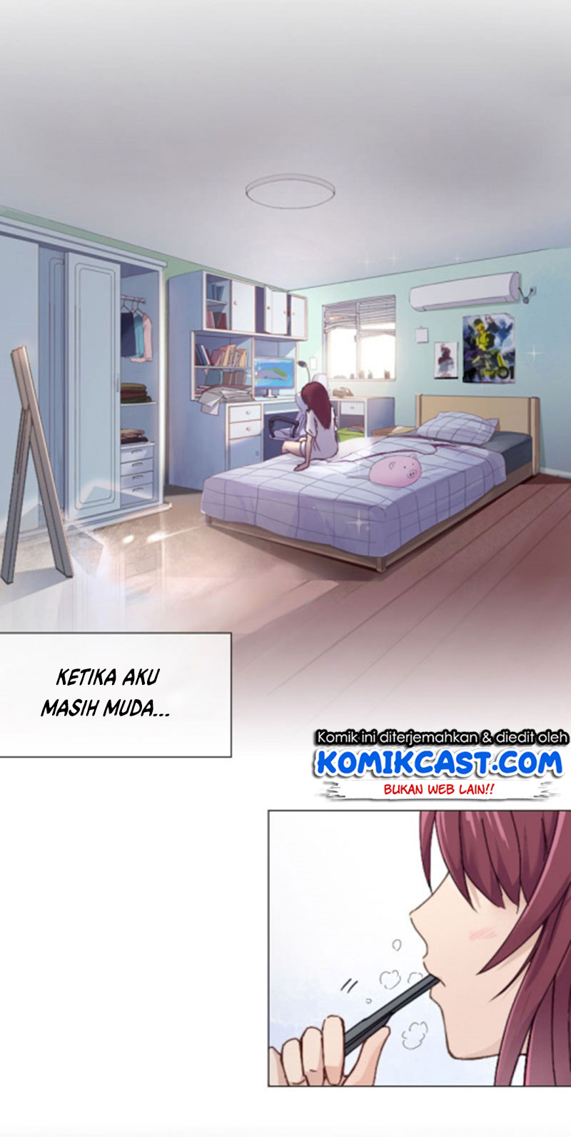 Vanguard Chapter 1 - halaman 4