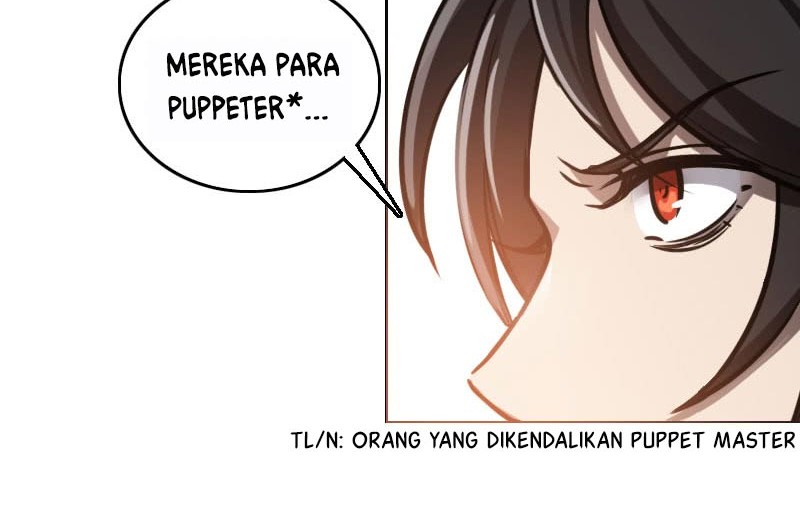 Vanguard Chapter 10 - halaman 11