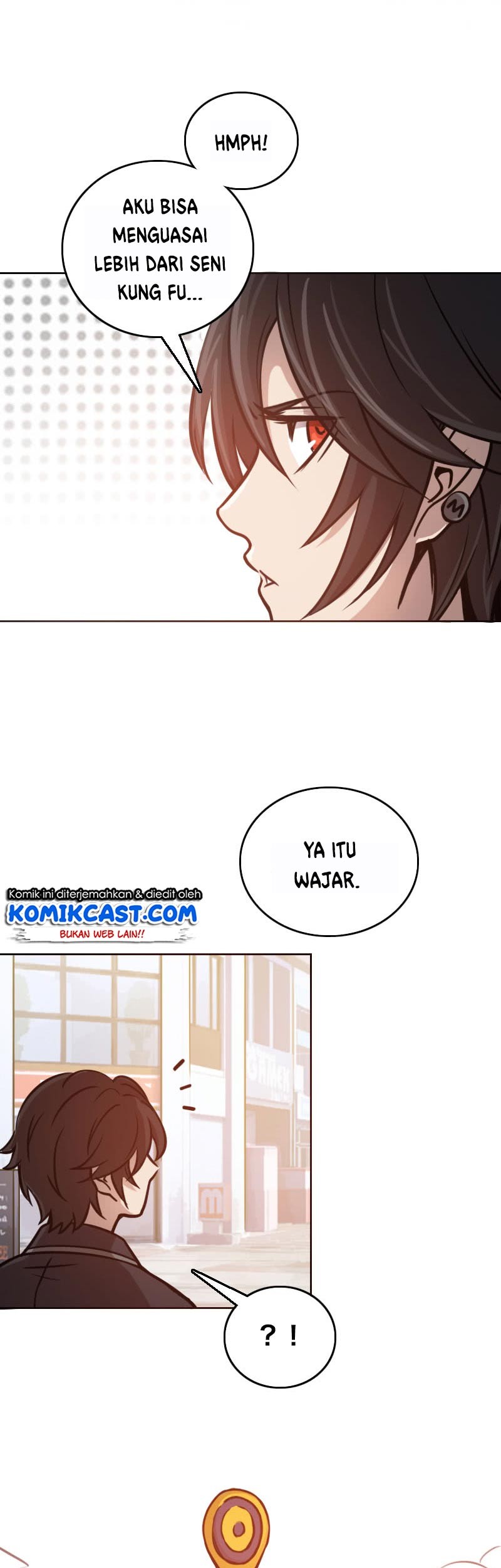 Vanguard Chapter 10 - halaman 14