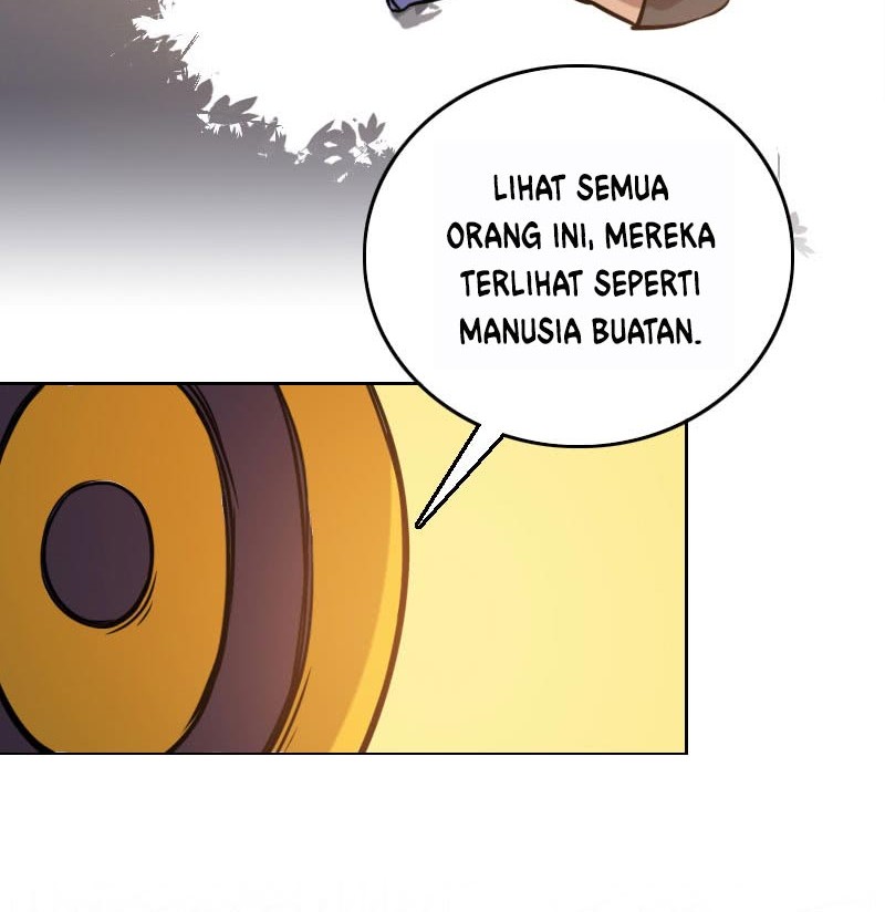Vanguard Chapter 10 - halaman 19