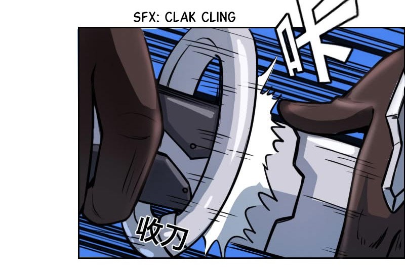 Vanguard Chapter 11 - halaman 11