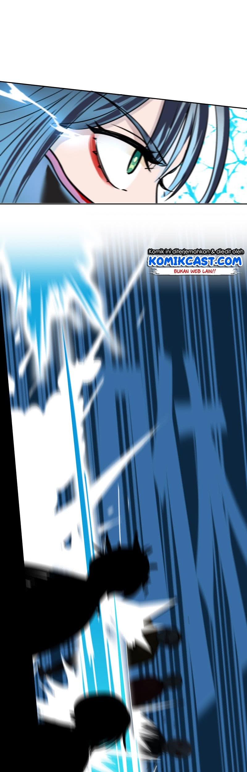 Vanguard Chapter 11 - halaman 13