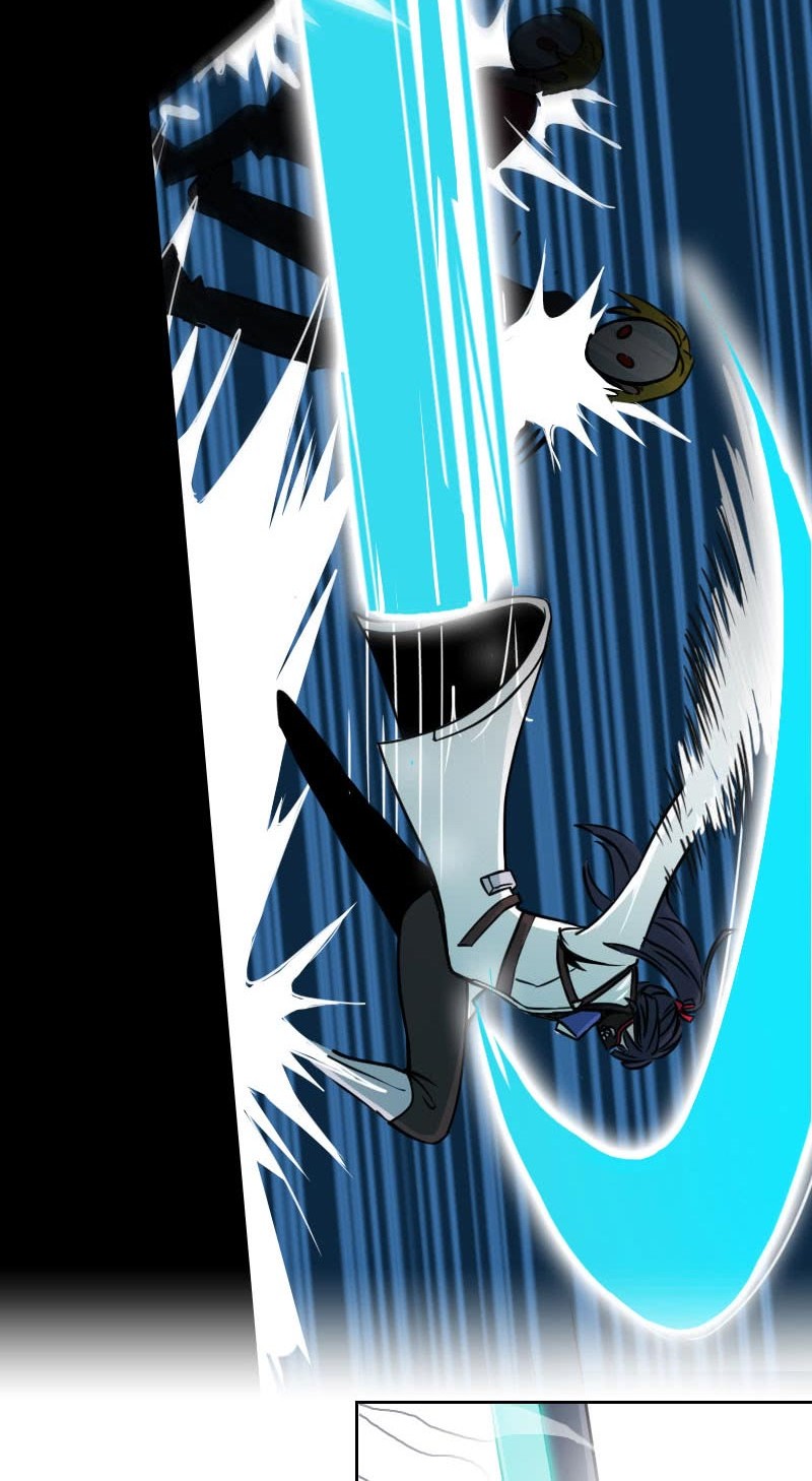 Vanguard Chapter 11 - halaman 14