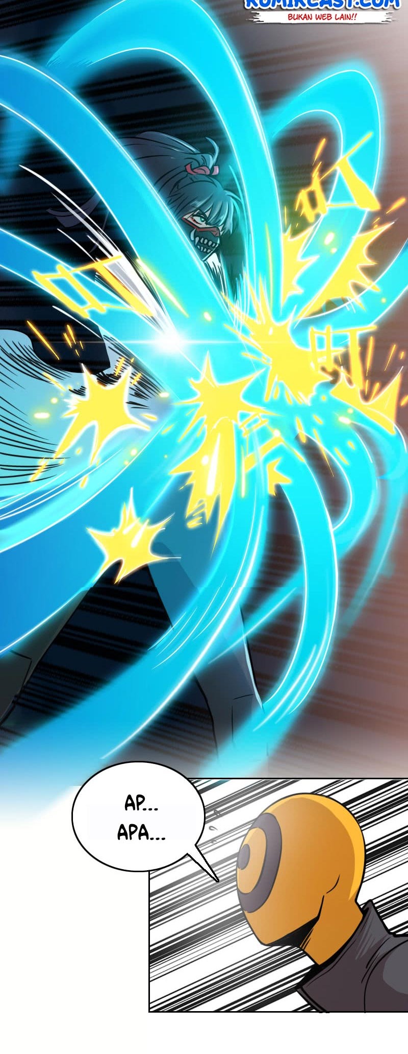 Vanguard Chapter 11 - halaman 18