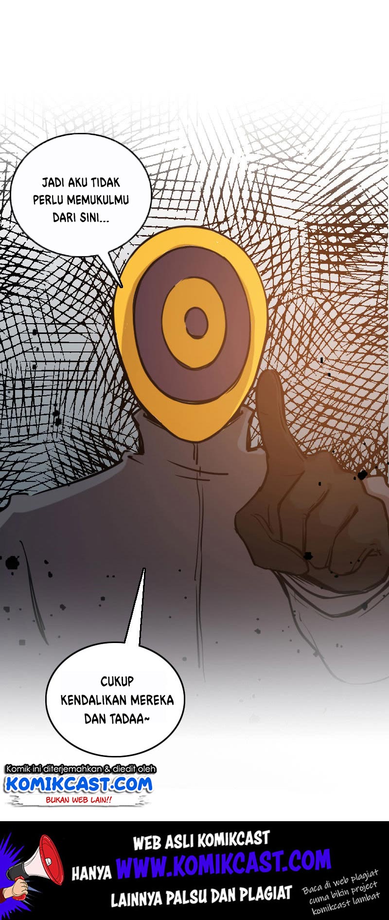 Vanguard Chapter 11 - halaman 3
