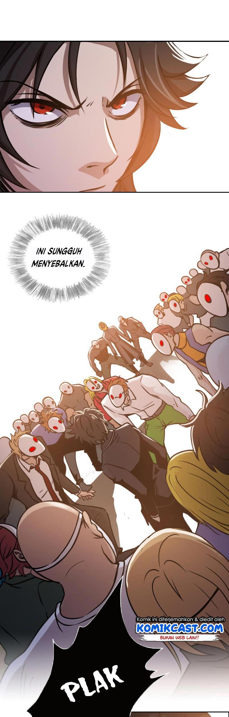 Vanguard Chapter 11 - halaman 4