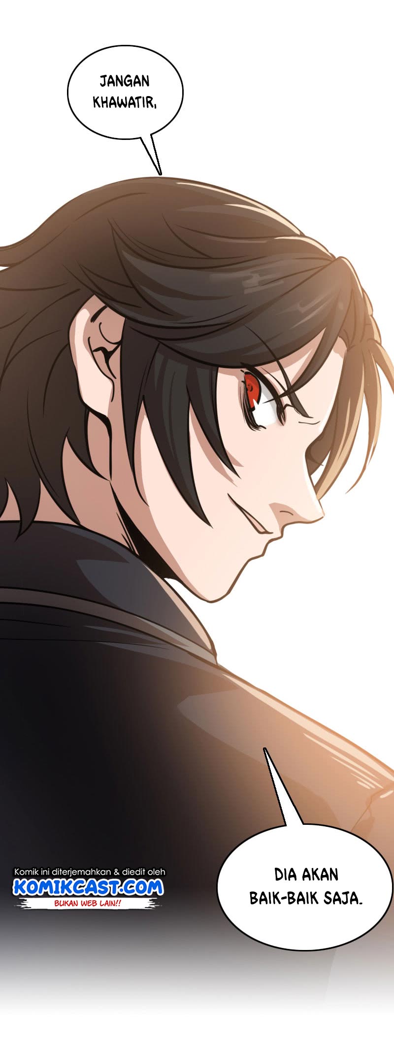 Vanguard Chapter 12 - halaman 11