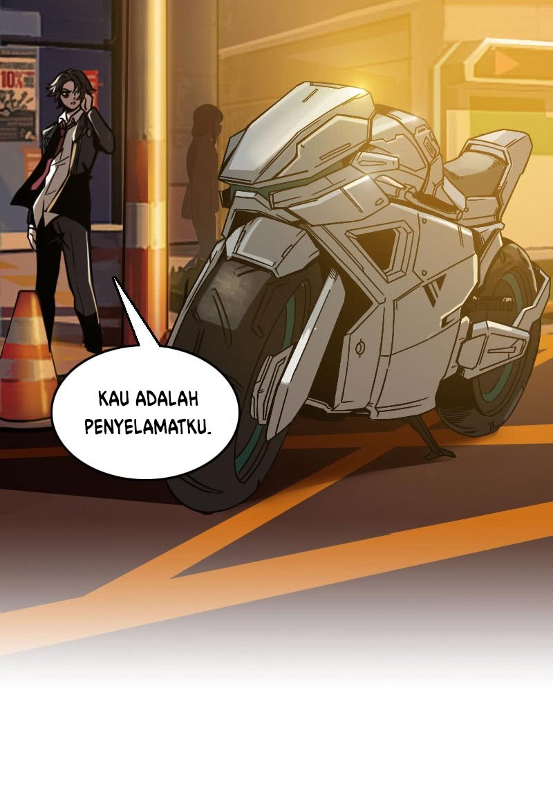 Vanguard Chapter 12 - halaman 13