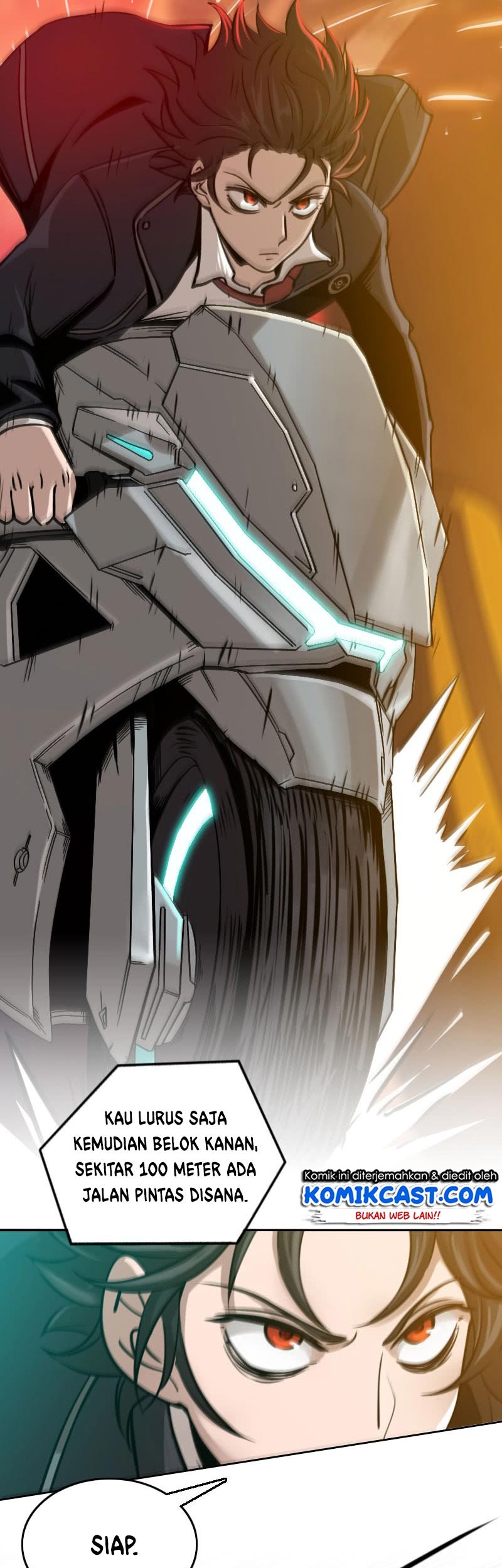Vanguard Chapter 12 - halaman 15