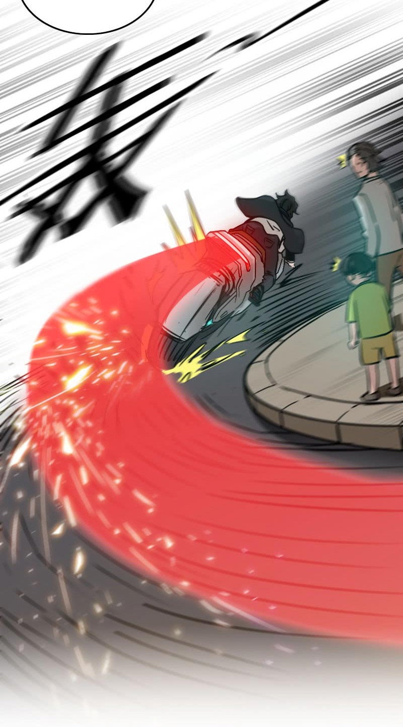 Vanguard Chapter 12 - halaman 16