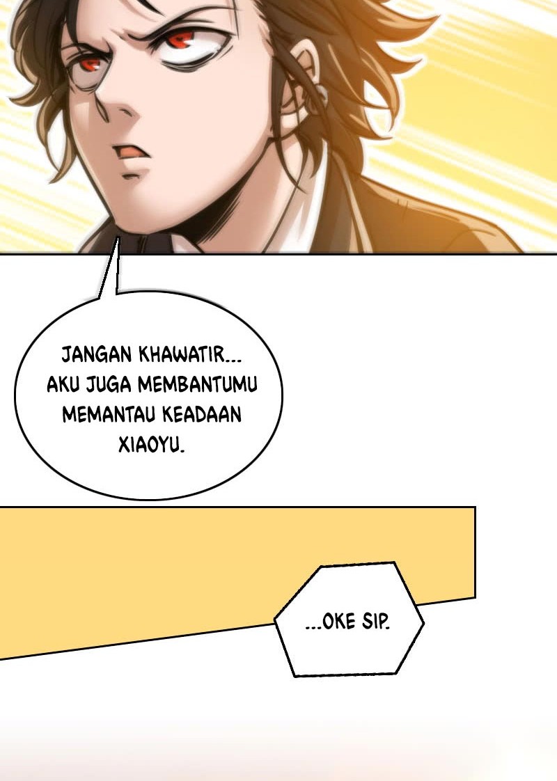 Vanguard Chapter 13 - halaman 11
