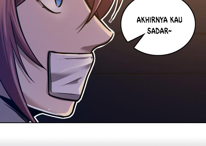 Vanguard Chapter 13 - halaman 13