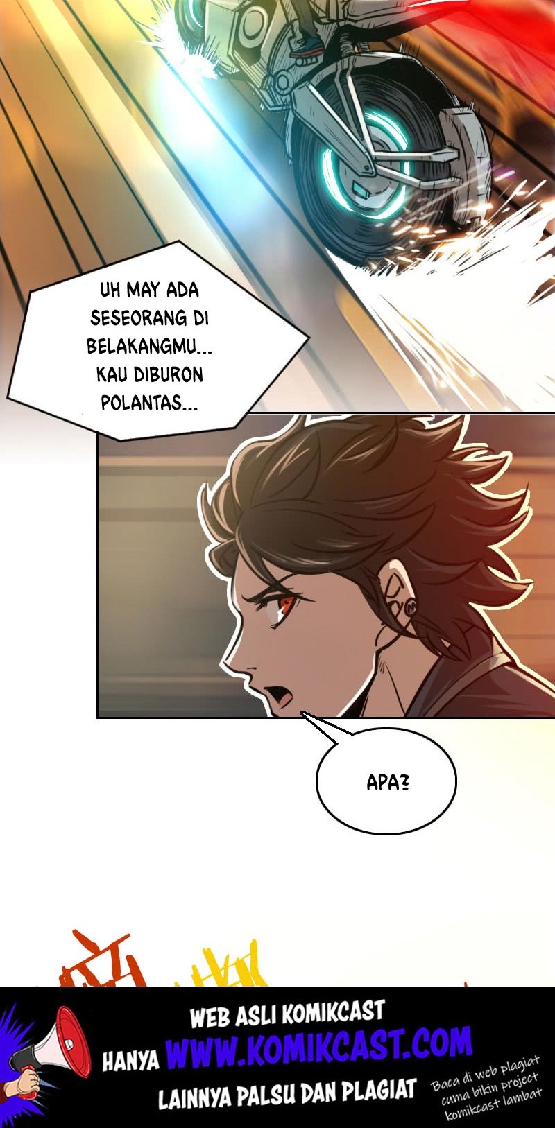 Vanguard Chapter 13 - halaman 4
