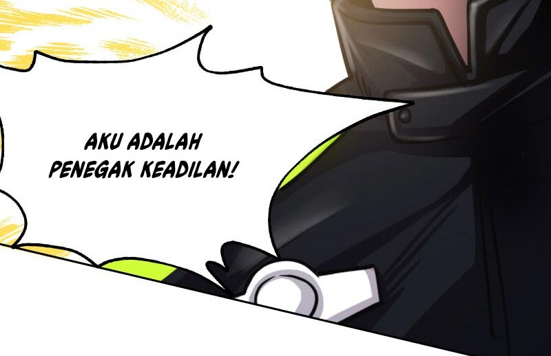 Vanguard Chapter 13 - halaman 7