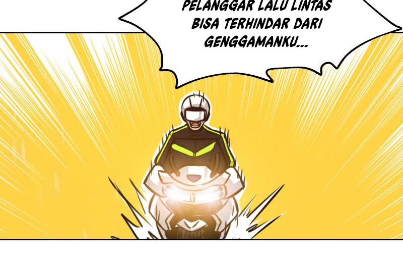 Vanguard Chapter 13 - halaman 9