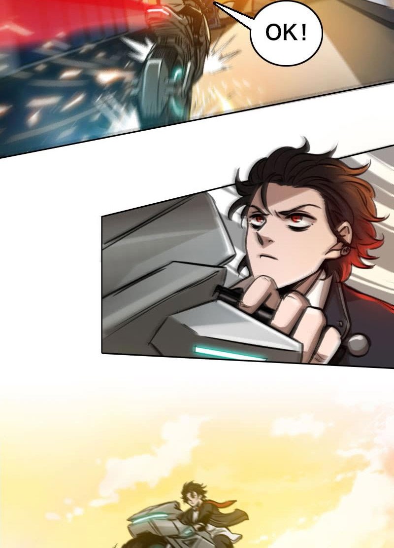 Vanguard Chapter 14 - halaman 12