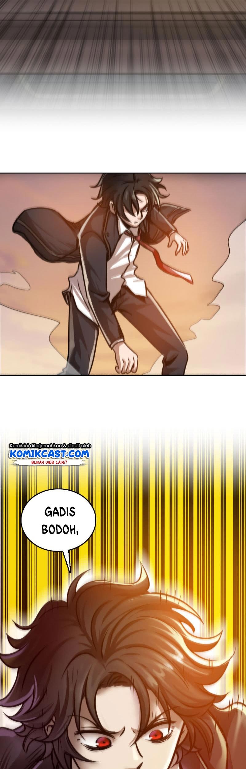 Vanguard Chapter 14 - halaman 17