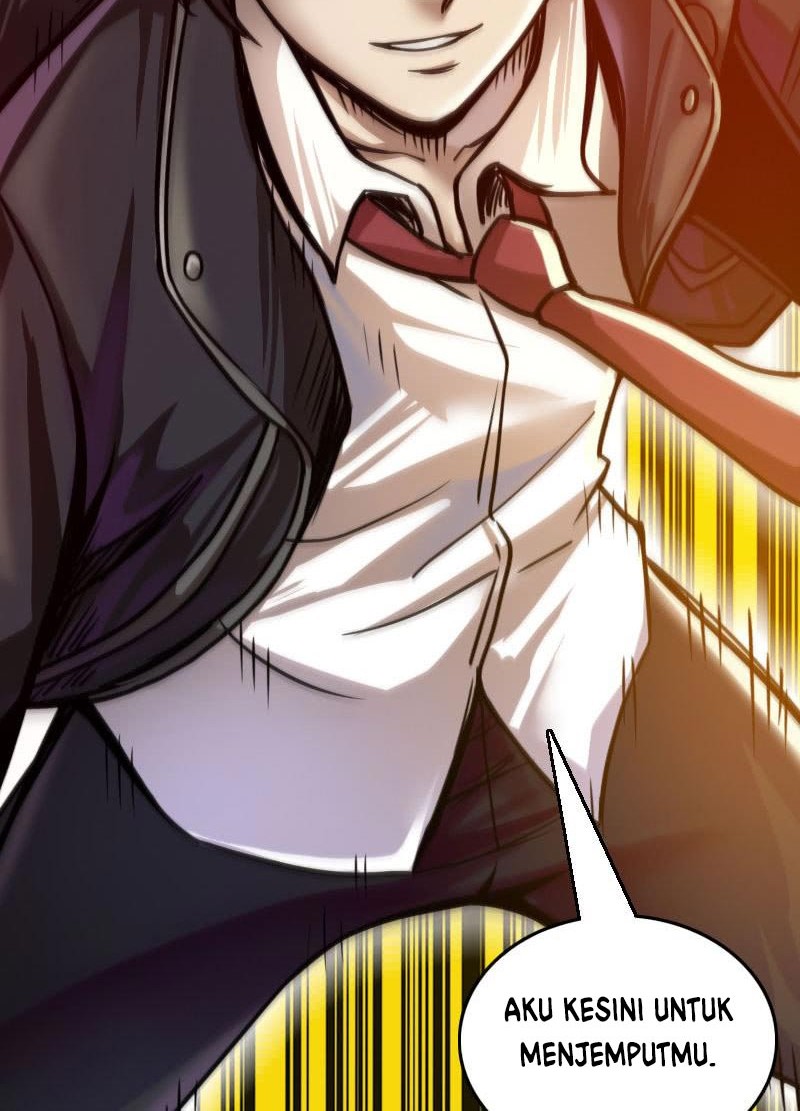 Vanguard Chapter 14 - halaman 18
