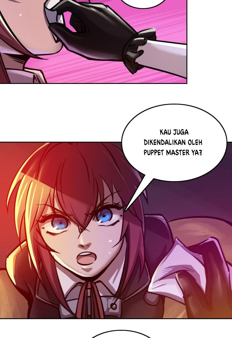 Vanguard Chapter 14 - halaman 6