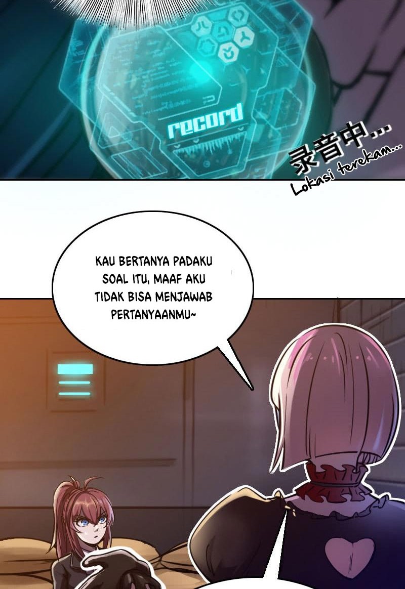 Vanguard Chapter 14 - halaman 8