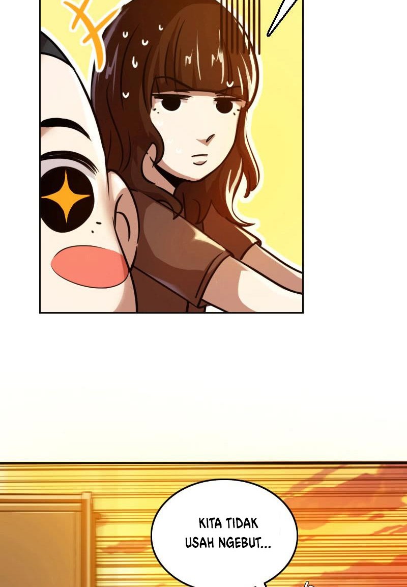 Vanguard Chapter 15 - halaman 14