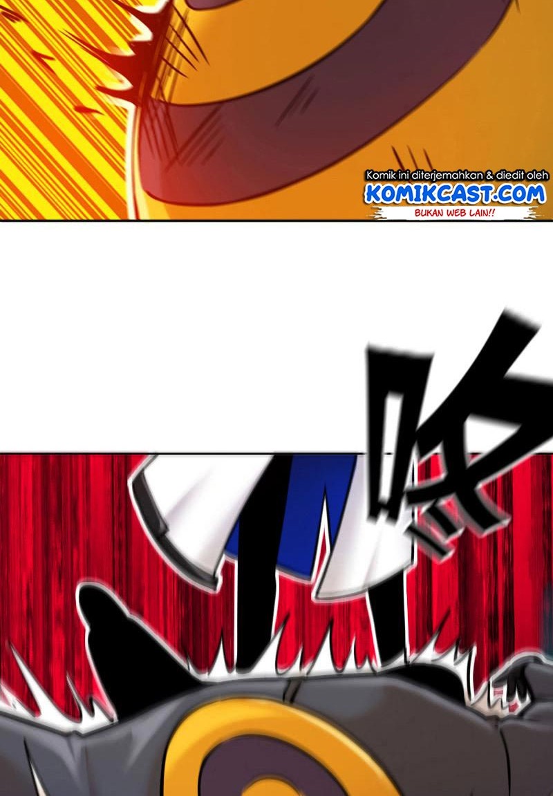 Vanguard Chapter 15 - halaman 16